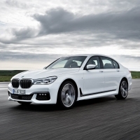 A BMW vadonatúj modellek világpremierjével érkezik a 2015-ös Frankfurti Nemzetközi Autószalonra