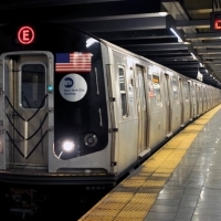 A Siemens automatizálja a New York-i metróvonalat