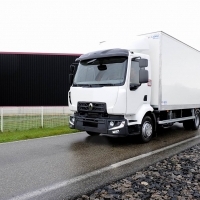 A Renault Trucks elindította az EDIT nevű projektet