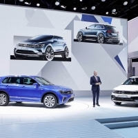 Dr. Martin Winterkorn: „Jelenleg a Volkswagen újragondolása zajlik”