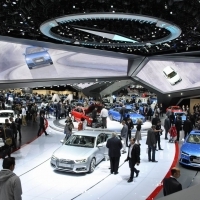 Az Európai autógyártók a legfontosabb világpremierjeiket a Frankfurti Autószalonra időzítették