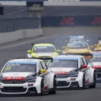 Már a Citroën zsebében a második FIA WTCC világbajnoki cím