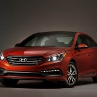 A Hyundai Tucson és Sonata modellek elnyerték az IIHS ´Legbiztonságosabb autó +´ minősítését