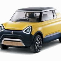 A Suzuki számos újdonságot mutat be a Tokiói Autószalonon