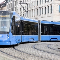 München további villamosokat rendel a Siemenstől