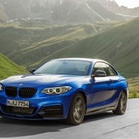 Négyszeres győzelmet aratott a BMW a „sport auto” magazin olvasói szavazásán