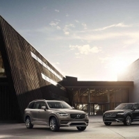 Innovatív platformra épül a Volvo Cars új globális kompakt modellcsaládja