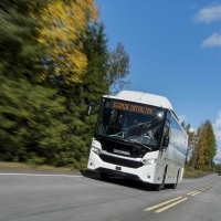 Scania Interlink – tökéletes választás bármilyen feladat ellátásához