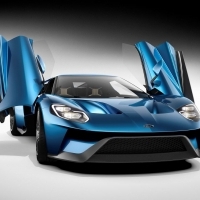 Fejlett 3D nyomtatási technológiával fejlesztik az új Ford modelleket