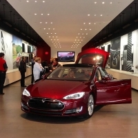 Elmondta a Tesla, hol épít gyárat