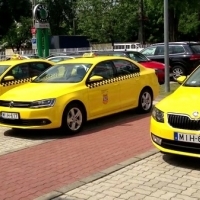 Drasztikus átalakulások a taxipiacon