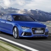 Novembertől rendelhető az új Audi RS 6 Avant performance és RS 7 Sportback performance modellek