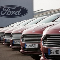 Magyarországon még mindig népszerű a Ford autómárka