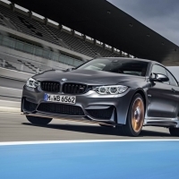 Vörös szőnyegre gurult a 700 leggyorsabb BMW egyike