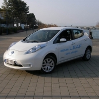 A Nissan vezető szerepet tölt be a klímaváltozással kapcsolatos vállalati felelőségvállalás terén