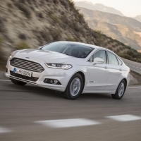 A Ford 2009 óta nem ért el ilyen magas októberi értékesítési eredményt Európában