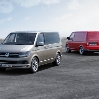 Nemzetközi Év Haszonjárműve díjat nyert az új Volkswagen Transporter