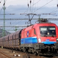 Werner von Siemens Hatékonysági Díjat kapott a Máv és a Rail Cargo