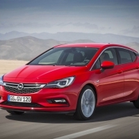 Öt NCAP-csillagot kapott az új Opel Astra