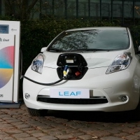A A Nissan és az ENEL vállalat forradalmasítja a lakossági és ipari fogyasztók energiafelhasználásának módját