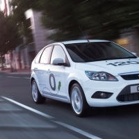 A Ford 2020-ig 13 új elektromos járművel gyarapítja termékkínálatát