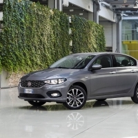 A Fiat új modellje az Autobest legnagyobb kitüntetésében részesült