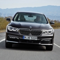 Új csúcsra érkezett idén a BMW Group éves gyártási volumene