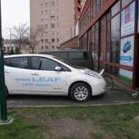 Magyarország a régió vezető országa lesz az elektromobilitás területén
