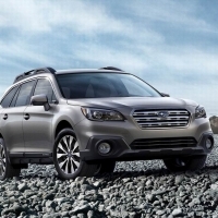 Nagy utazásokhoz ideális partner - Subaru Outback 2.0D CVT