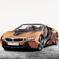 A BMW megmutaja a jövő utasterét