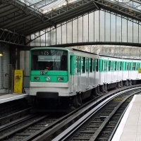 A Siemens szereli fel a párizsi metró 4-es vonalát a vezető nélküli működéshez szükséges berendezésekkel