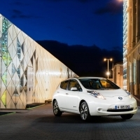 A Nissan bejelentette a 30 kWh-s LEAF árait