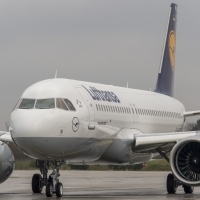 Átvette első Airbus A320neóját a Lufthansa