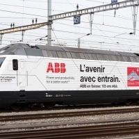 ABB technológia biztosítja a világ leghosszabb vasúti alagútjának energiaellátását