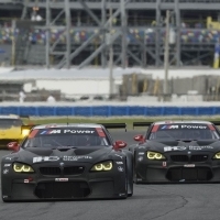 Bevetésre készek a BMW M6 GT3 és BMW M6 GTLM versenyautók