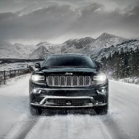Jeep® Winterproof: Roadshow négy különleges síparadicsomban