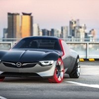 Az Opel megmutatja a jövő sportkocsiját