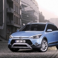 Kis autó, nagy sikerek: Több mint egymillió darabot adtak el a Hyundai i20-ból