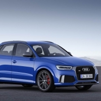 Audi RS Q3 performance: Új csúcsmodell még nagyobb teljesítménnyel és exkluzív felszereltséggel