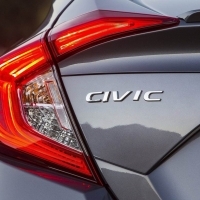 A 2016-os Genfi Autószalonon mutatkozik be az ötajtós Honda Civic