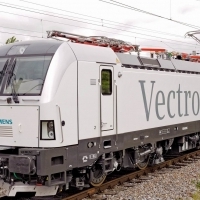 A Lokomotion GmbH nyolc többrendszerű (többáramnemű) mozdonyt rendel a Siemenstől