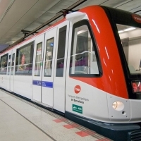 Üzembe helyezték Európa leghosszabb vezető nélküli metróvonalát Barcelonában