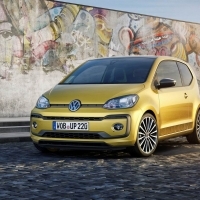 A Volkswagen a Genfi Nemzetközi Autószalonon mutatja be a megújult up! modellt és leplezi le új tanulmányautóját