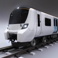 További 25 Siemens vonatszerelvény London számára