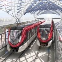 Bemutatta a világ legnagyobb metró-hálózatához szánt Inspiro típusú szerelvényeit a Siemens