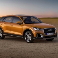 A prémiummárka új piaci szegmensbe lép be az Audi Q2 típussal