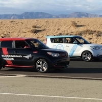 A Kia Motors bemutatta új, ‘DRIVE WISE’ nevű autonóm járműtechnológiai almárkáját