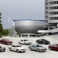 100 éves a BMW Group