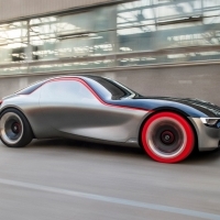 A legmodernebb vizuális technológia az Opel designközpontjában