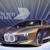 A BMW Group elképzelése a jövőről: Átalakulások és víziók